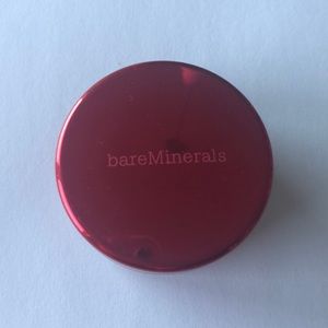Bare Minerals Perfect Rose Blush .03 oz.